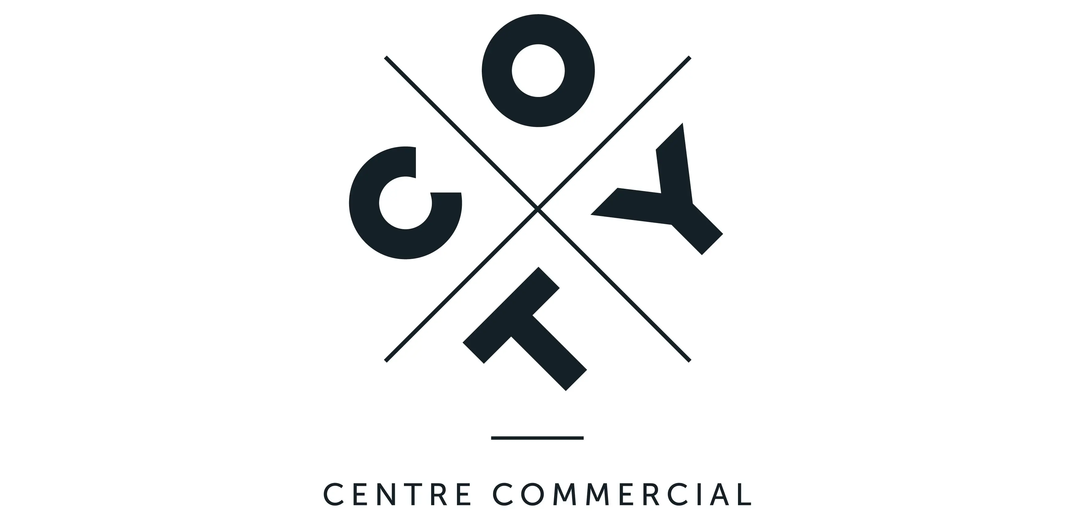 Centre commercial à Le Havre