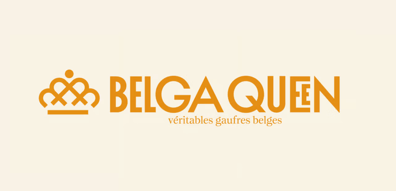 logo Belga Queen