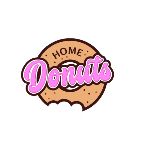 logo Home Donuts